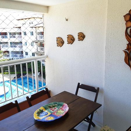 Apartamento Porto Beach 阿奎拉兹 外观 照片