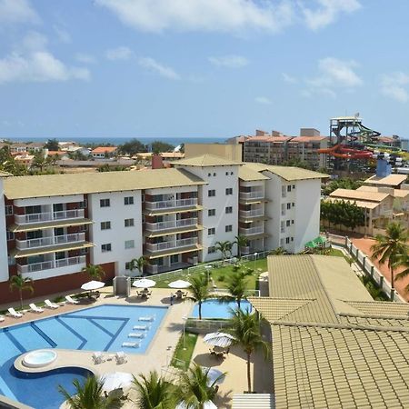 Apartamento Porto Beach 阿奎拉兹 外观 照片
