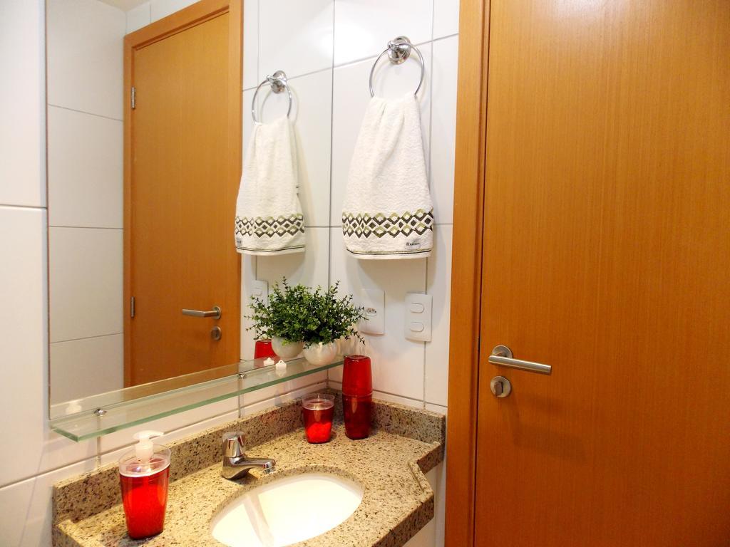 Apartamento Porto Beach 阿奎拉兹 客房 照片