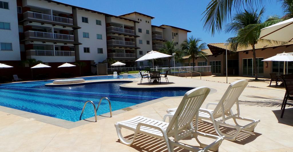 Apartamento Porto Beach 阿奎拉兹 客房 照片