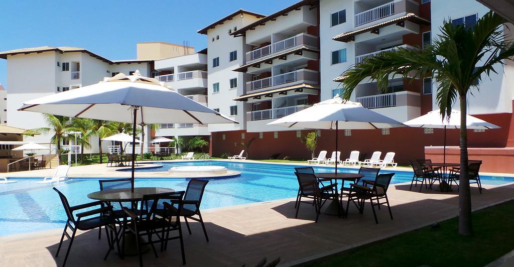 Apartamento Porto Beach 阿奎拉兹 客房 照片