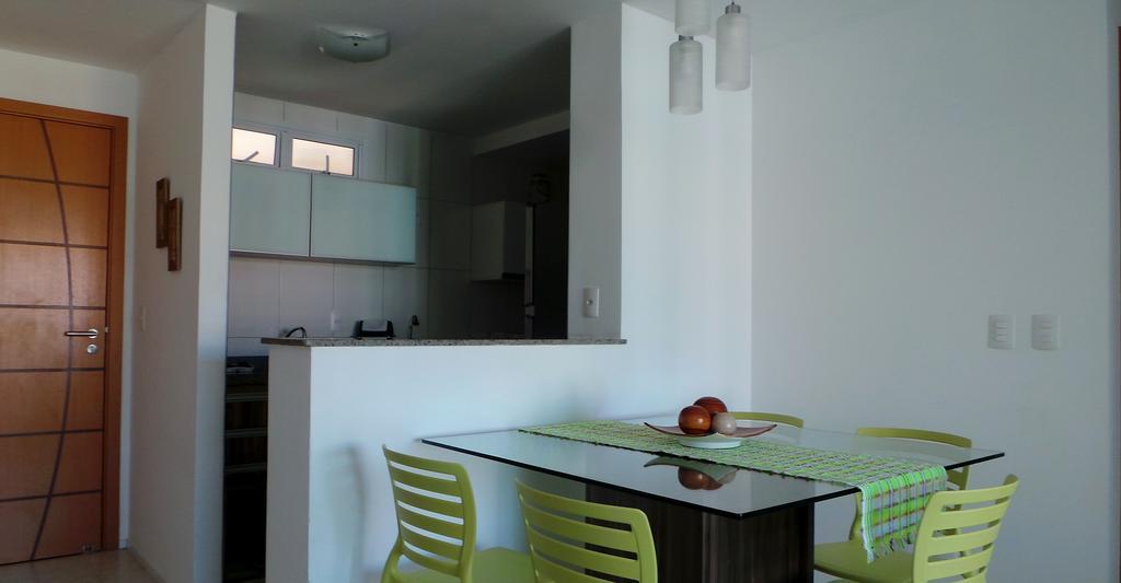 Apartamento Porto Beach 阿奎拉兹 客房 照片