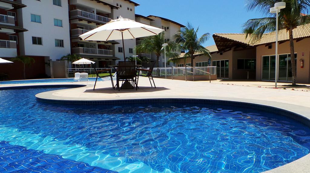 Apartamento Porto Beach 阿奎拉兹 客房 照片