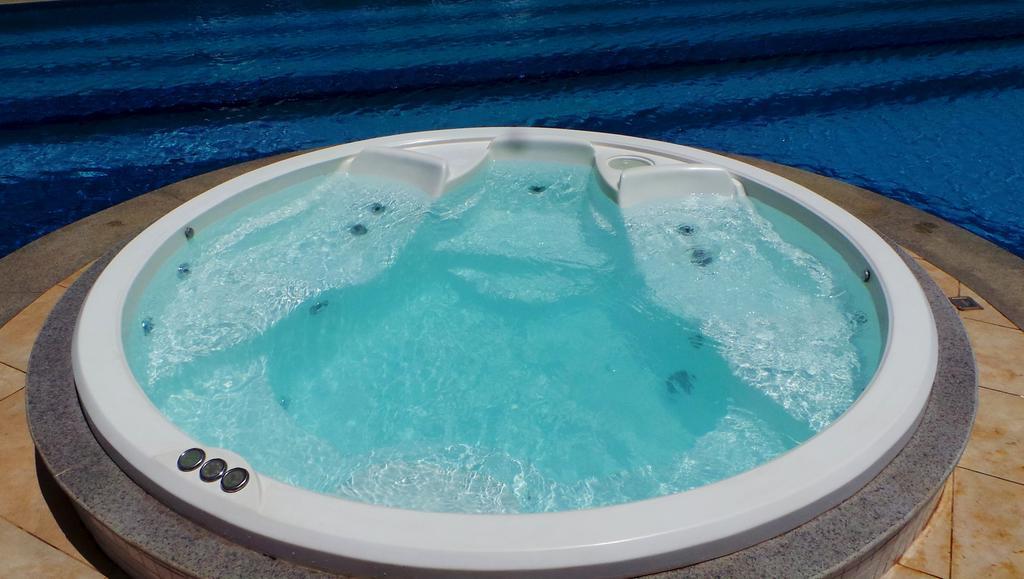 Apartamento Porto Beach 阿奎拉兹 客房 照片
