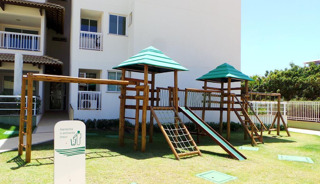 Apartamento Porto Beach 阿奎拉兹 客房 照片