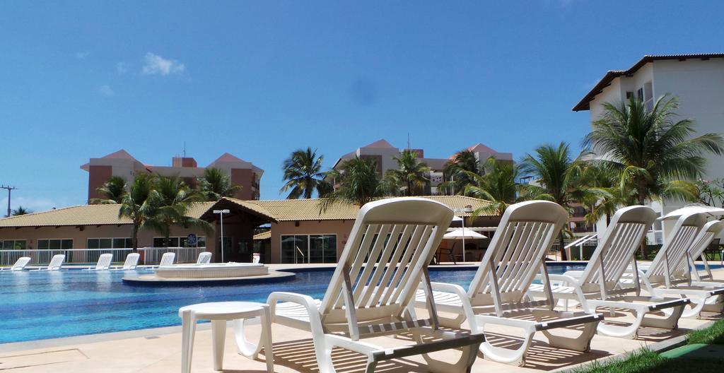 Apartamento Porto Beach 阿奎拉兹 客房 照片