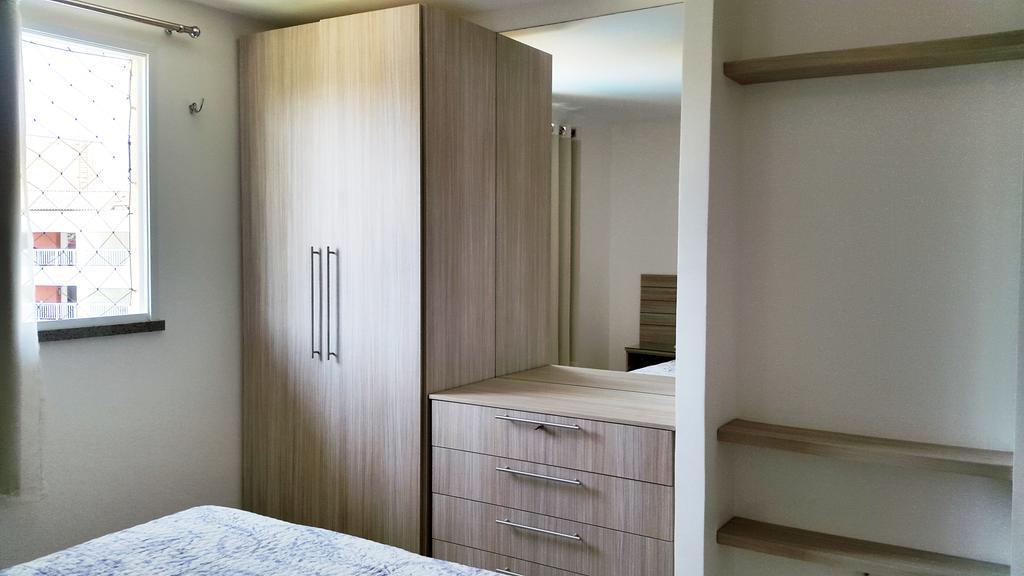 Apartamento Porto Beach 阿奎拉兹 客房 照片