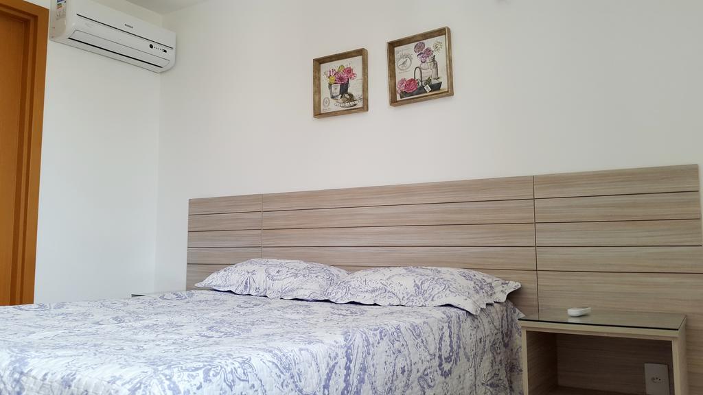 Apartamento Porto Beach 阿奎拉兹 外观 照片