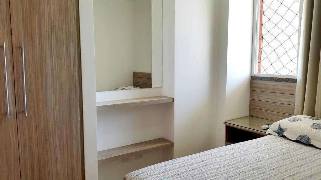 Apartamento Porto Beach 阿奎拉兹 外观 照片