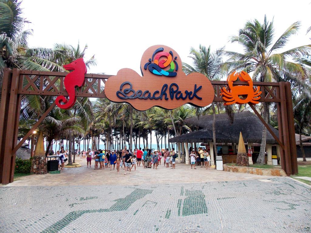 Apartamento Porto Beach 阿奎拉兹 客房 照片