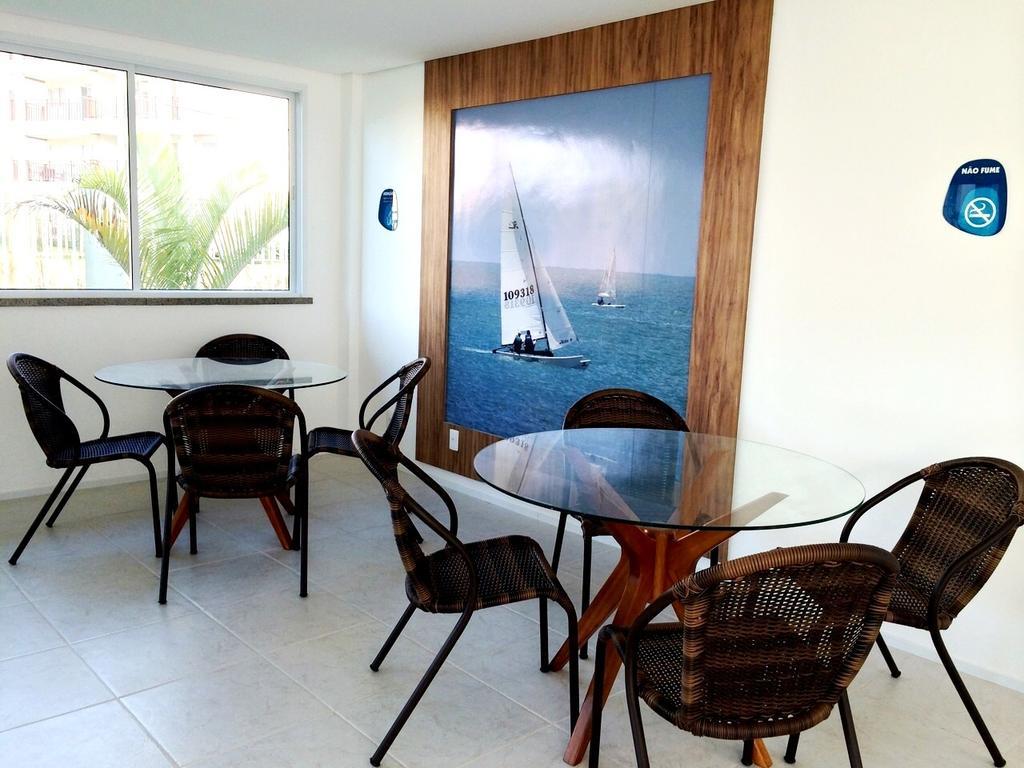 Apartamento Porto Beach 阿奎拉兹 客房 照片