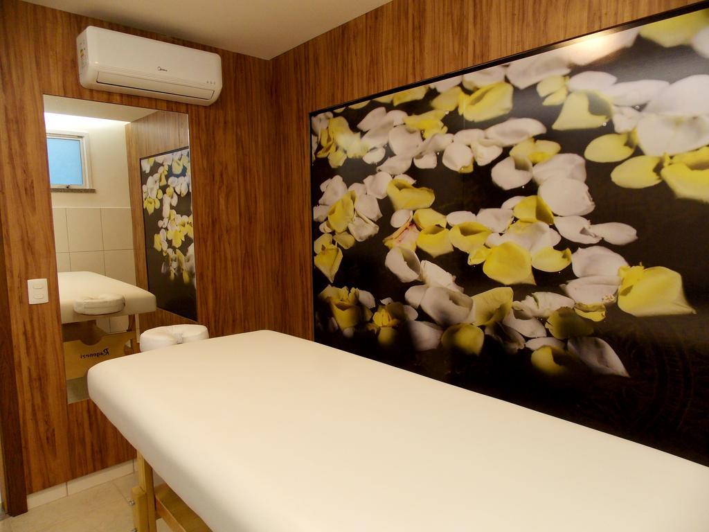 Apartamento Porto Beach 阿奎拉兹 客房 照片