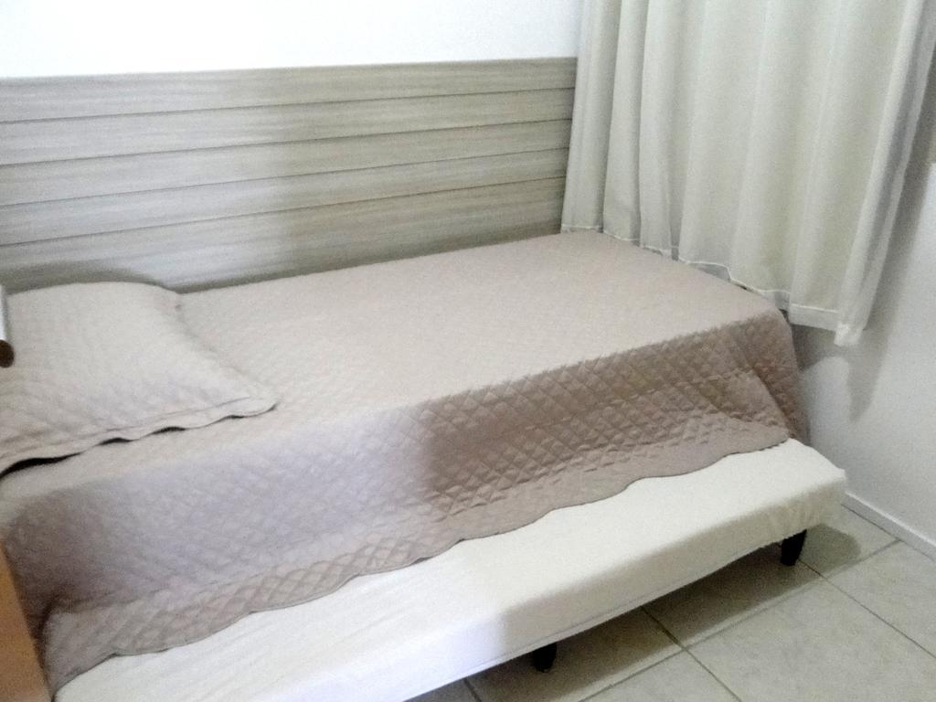 Apartamento Porto Beach 阿奎拉兹 外观 照片