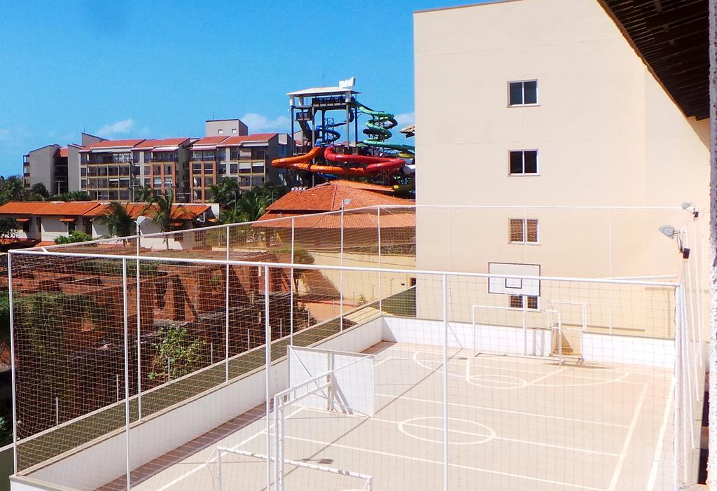 Apartamento Porto Beach 阿奎拉兹 外观 照片