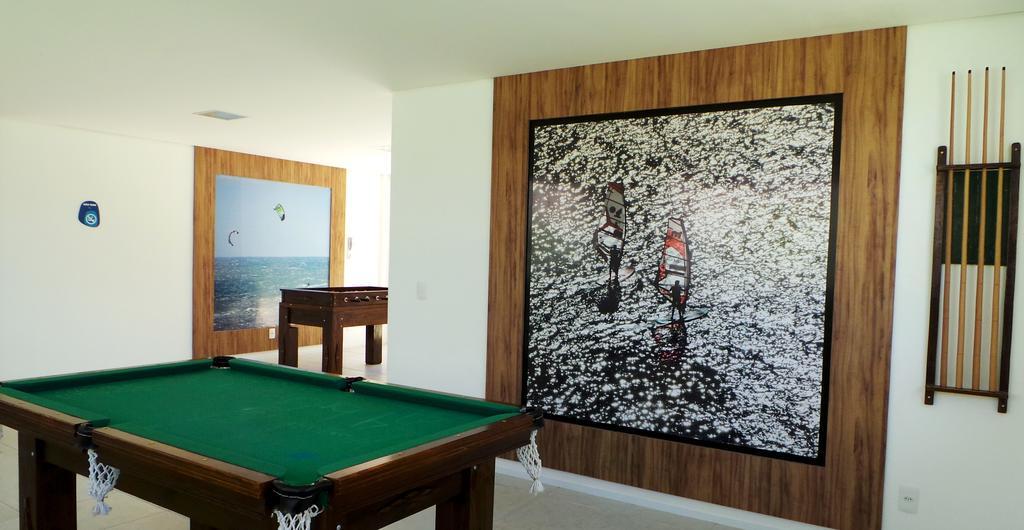 Apartamento Porto Beach 阿奎拉兹 外观 照片