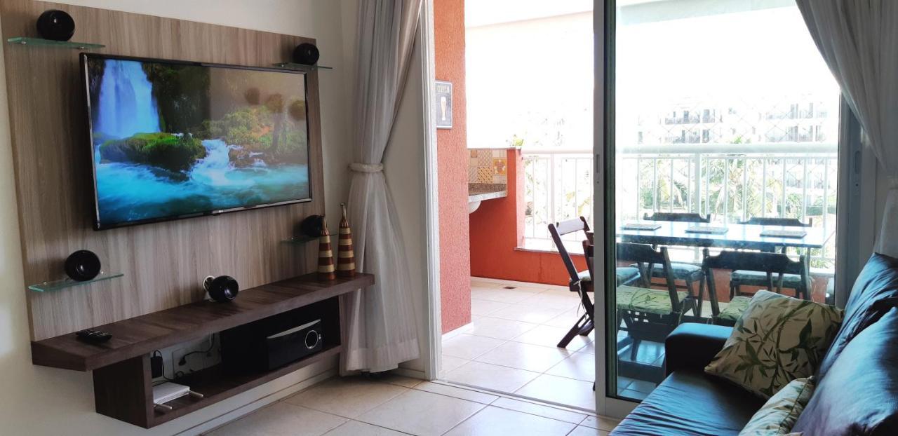 Apartamento Porto Beach 阿奎拉兹 外观 照片