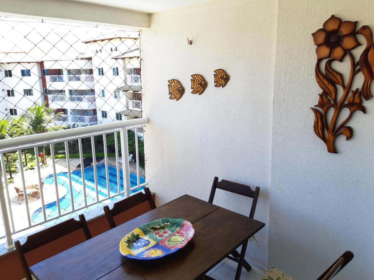 Apartamento Porto Beach 阿奎拉兹 外观 照片