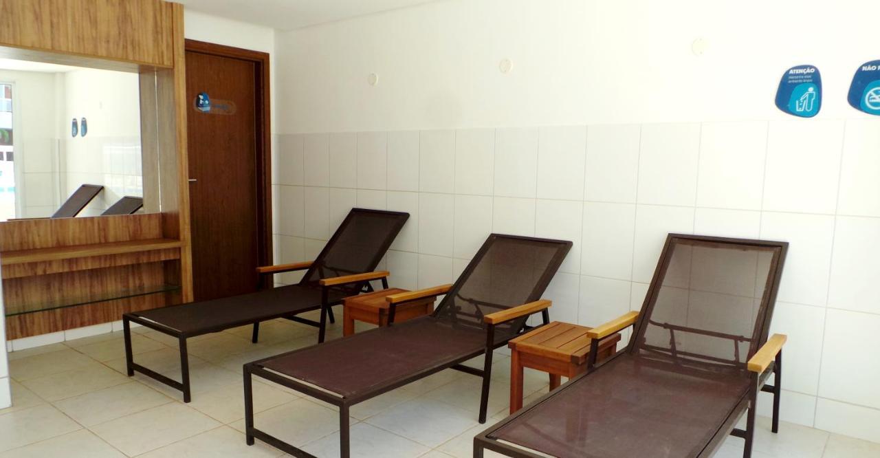 Apartamento Porto Beach 阿奎拉兹 外观 照片