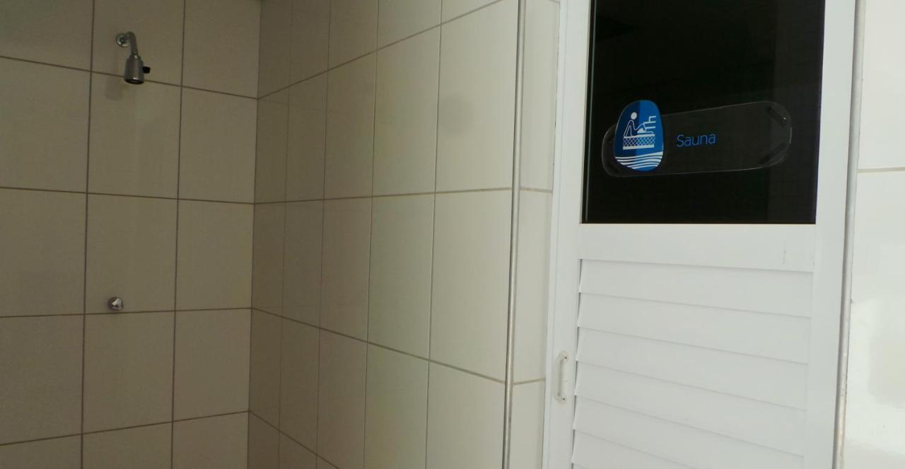 Apartamento Porto Beach 阿奎拉兹 外观 照片