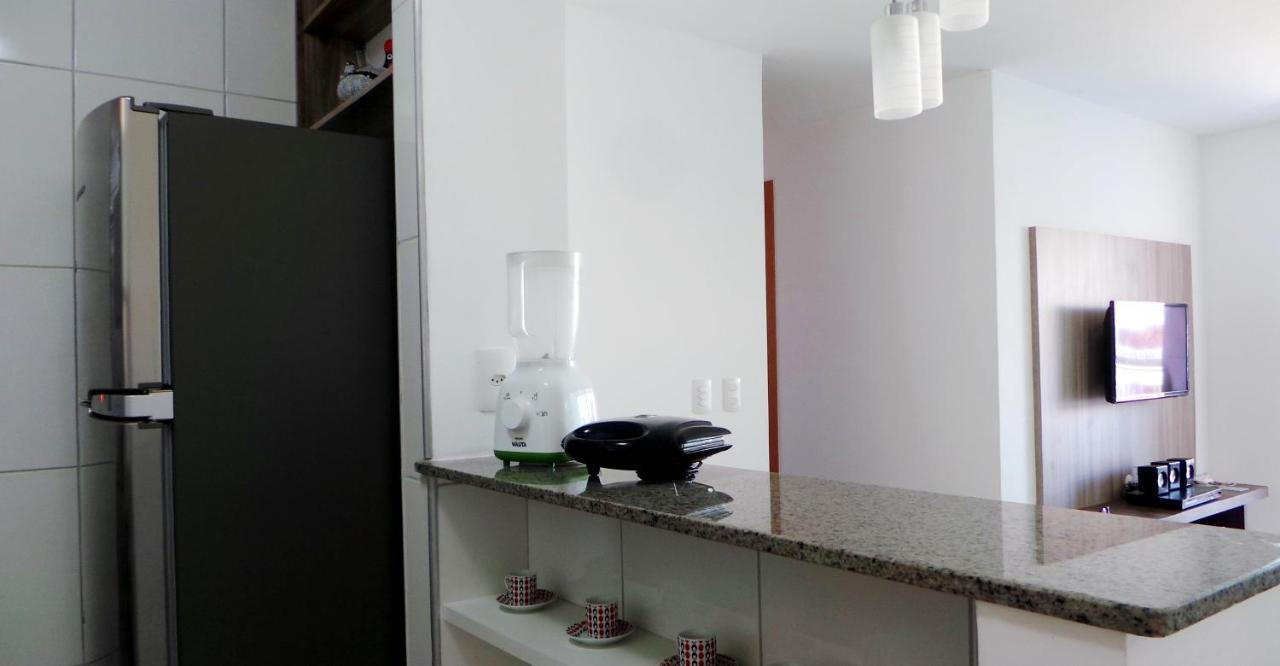 Apartamento Porto Beach 阿奎拉兹 外观 照片
