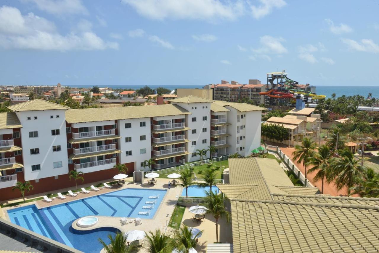 Apartamento Porto Beach 阿奎拉兹 外观 照片
